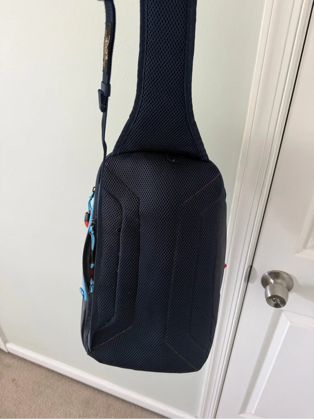 D23 Gold Member Exclusive 2025 Sling Bag